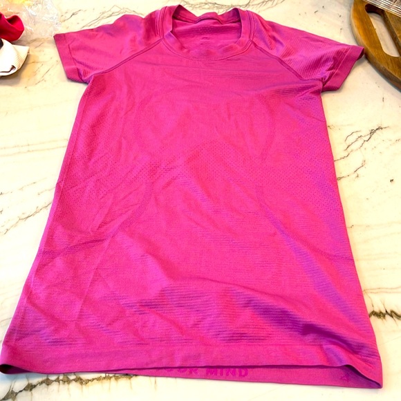 Swiftly tee size 4 - Picture 1 of 2